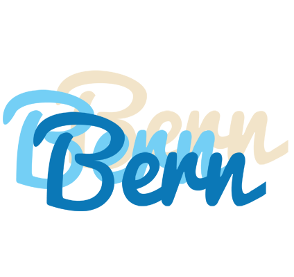 Bern breeze logo