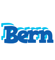 Bern business logo