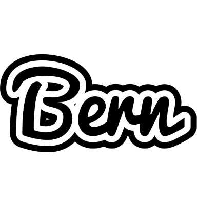 Bern chess logo