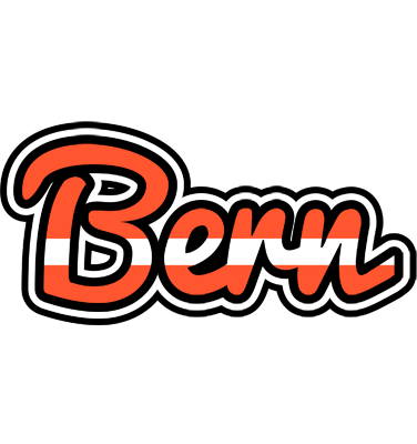Bern denmark logo
