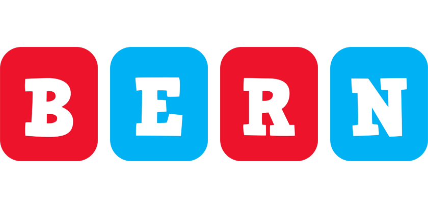 Bern diesel logo