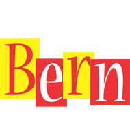 Bern errors logo