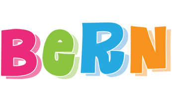 Bern friday logo