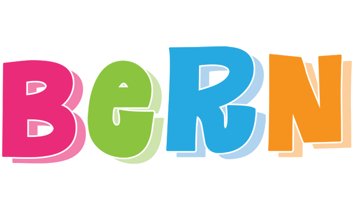 Bern friday logo