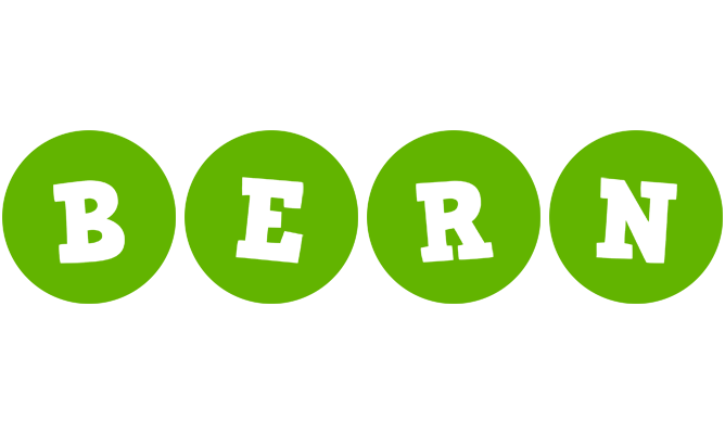 Bern games logo