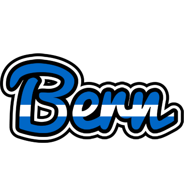 Bern greece logo