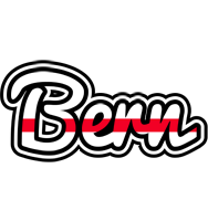 Bern kingdom logo