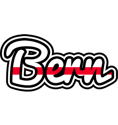 Bern kingdom logo