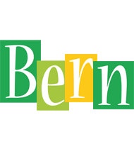 Bern lemonade logo