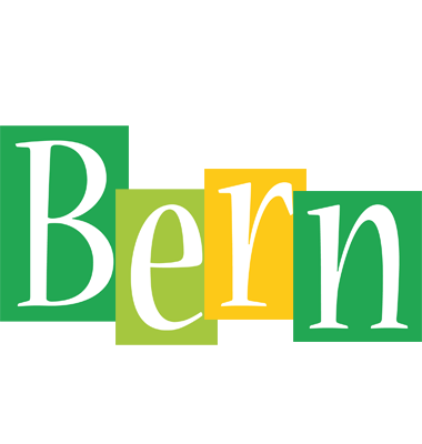 Bern lemonade logo