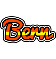 Bern madrid logo