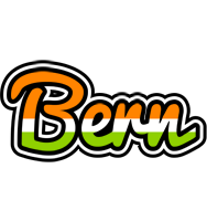 Bern mumbai logo