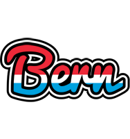 Bern norway logo