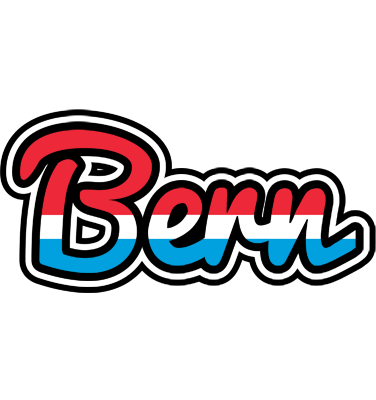 Bern norway logo