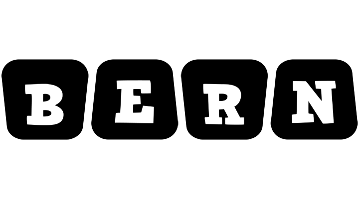 Bern racing logo