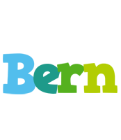 Bern rainbows logo