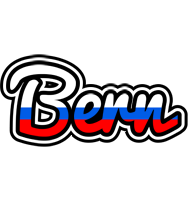 Bern russia logo