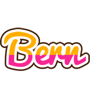 Bern smoothie logo