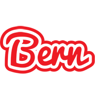 Bern sunshine logo