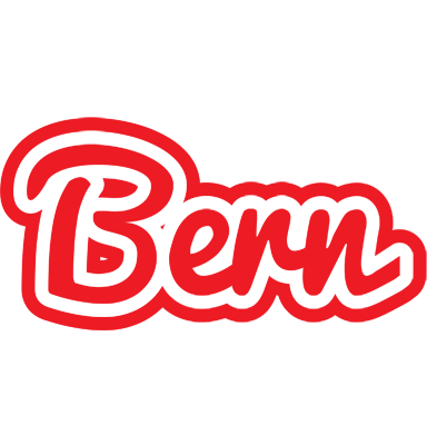 Bern sunshine logo