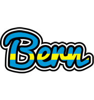 Bern sweden logo