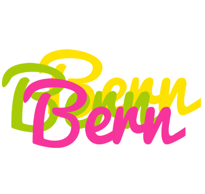 Bern sweets logo