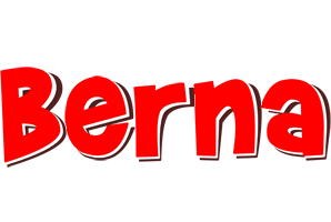 Berna basket logo