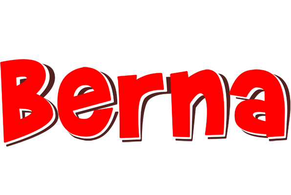 Berna basket logo