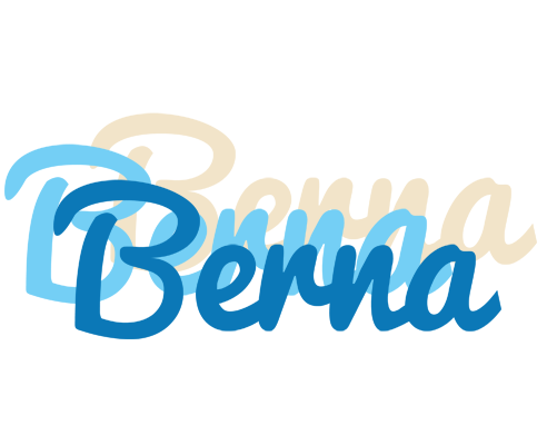 Berna breeze logo