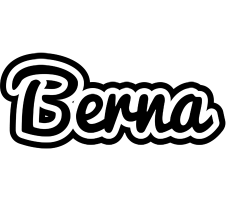 Berna chess logo
