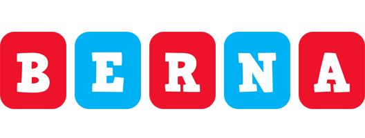 Berna diesel logo