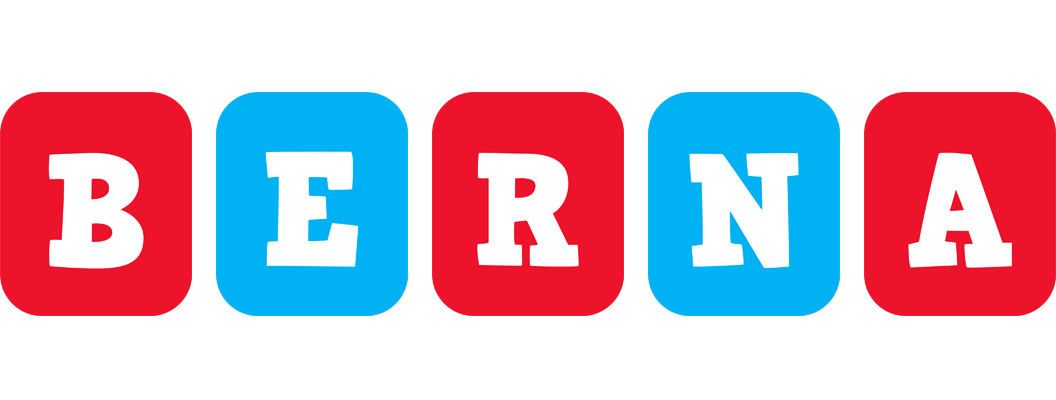 Berna diesel logo