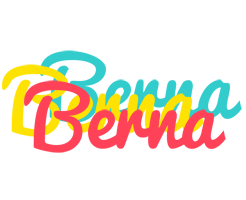 Berna disco logo