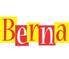 Berna errors logo