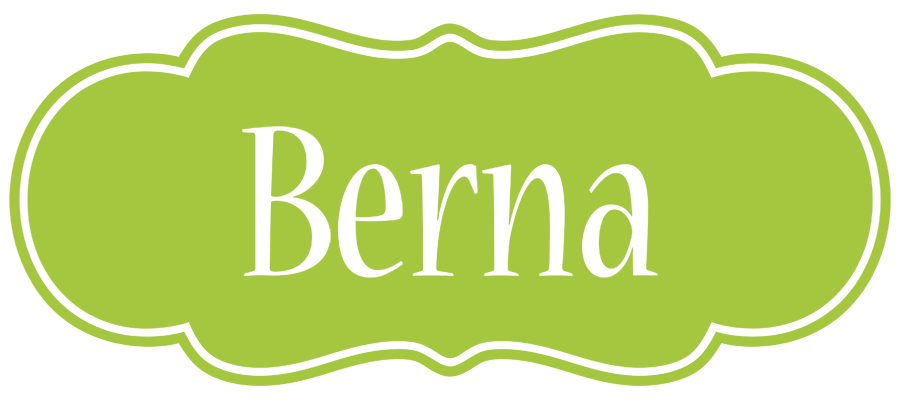 Berna family logo