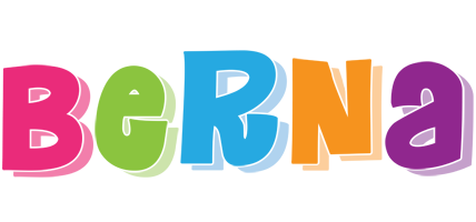 Berna friday logo