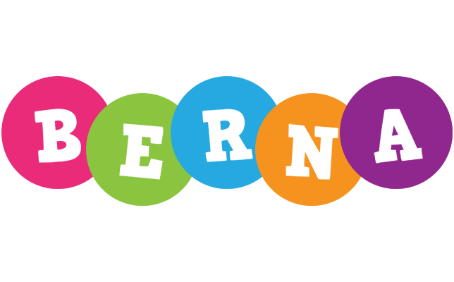 Berna friends logo