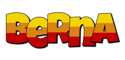 Berna jungle logo