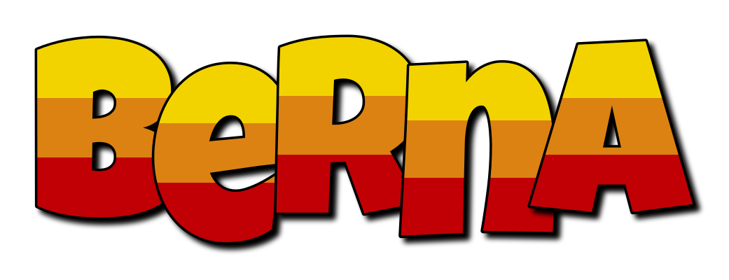Berna jungle logo