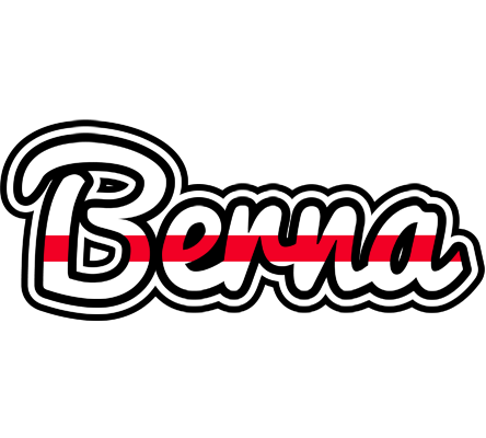 Berna kingdom logo