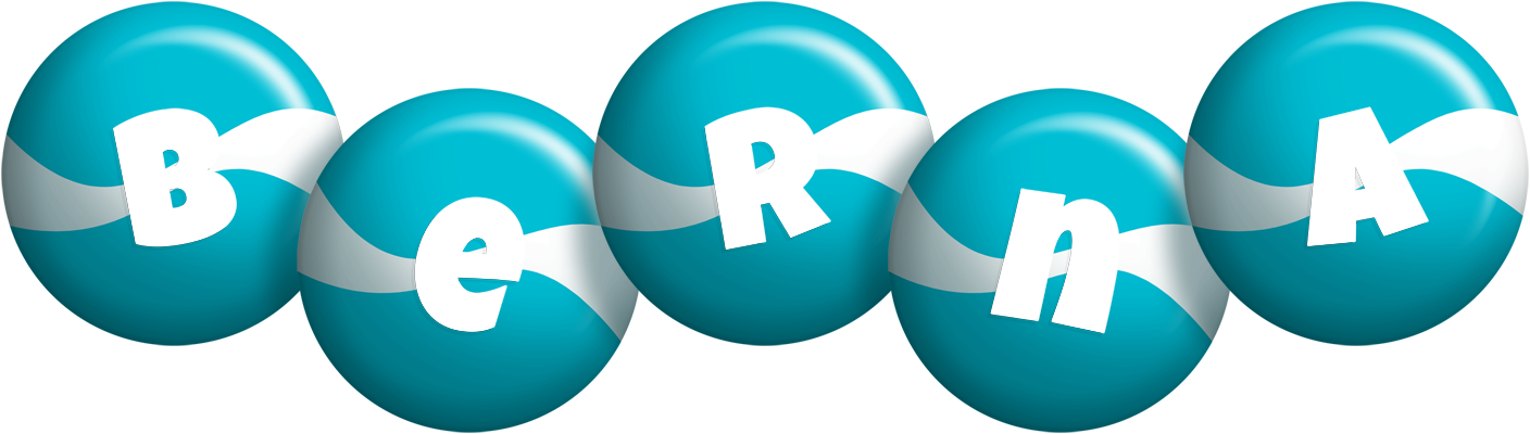 Berna messi logo
