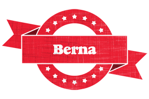 Berna passion logo