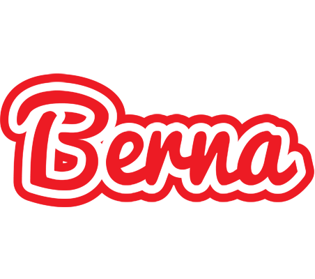 Berna sunshine logo