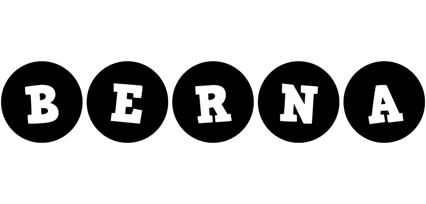 Berna tools logo