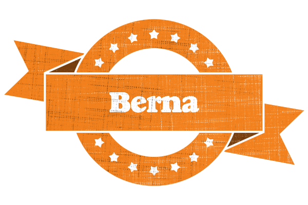 Berna victory logo
