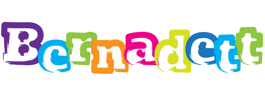 Bernadett casino logo