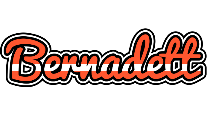 Bernadett denmark logo