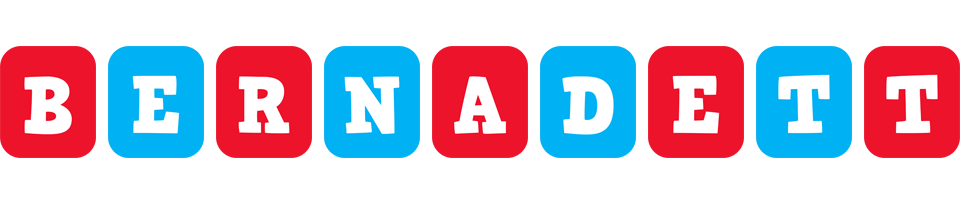 Bernadett diesel logo
