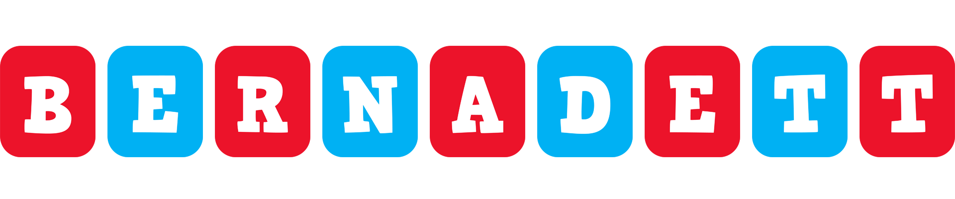 Bernadett diesel logo