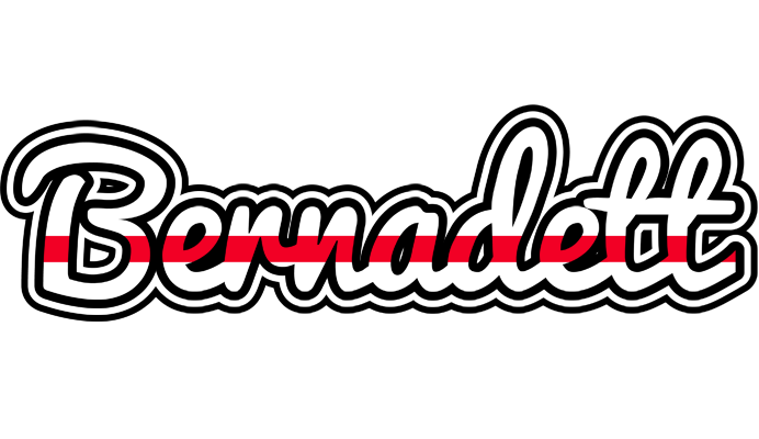 Bernadett kingdom logo